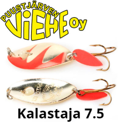 Puustjarven Kalastaja 7,5