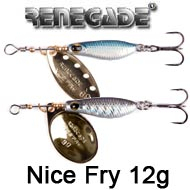 Renegade Nice Fry 12g