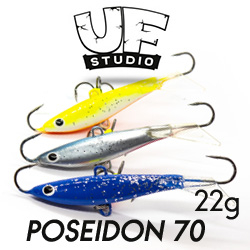 UF Studio Poseidon 70 22g