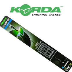 Korda N Trap KD Rig Kurv