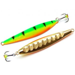 Блесна зимняя Nord Waters Galera 17гр. WGA080017FTG