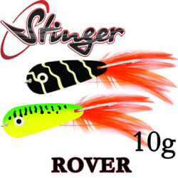 Stinger Rover 60/10