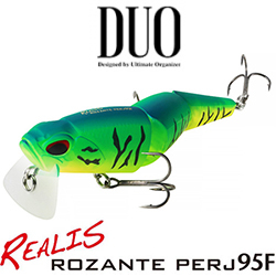 DUO Realis Rozante Perj 95F