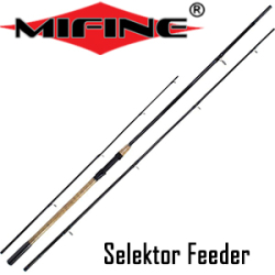 Mifine Selektor Feeder