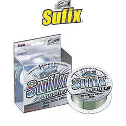 Sufix Duraflex 150m