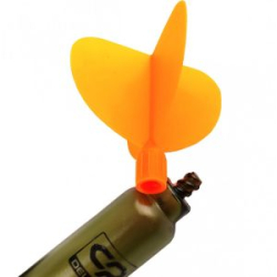 Набор маркерных поплавков Carp Pro Marker Float + 8 светоотражающих наклеек для стабилизаторов (CPMFK)