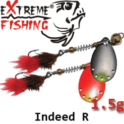 Extreme Fishing Indeed R 1.5г