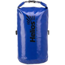Драйбег 15л (d25/h62cm) синий Helios (HS-DB-152562-DB)