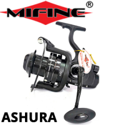 Mifine Ashura