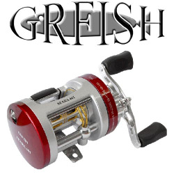 Grfish Seara