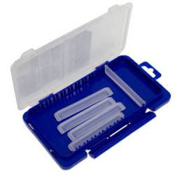 Коробка Columbia Light Game Case C (DU-558 blue)