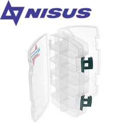 Nisus (N-TB-4500) 23х11.5х6cm