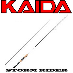 Kaida Storm Rider