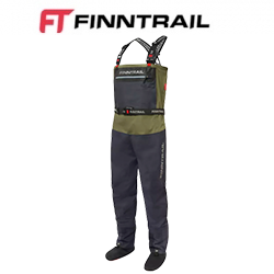 Finntrail Proguide 1535 Khaki