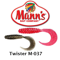 Mann's Twister M-037