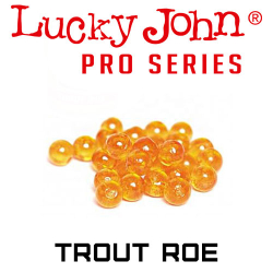 Lucky John Pro Series Trout Roe икра