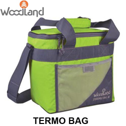 WoodLand Termo Bag