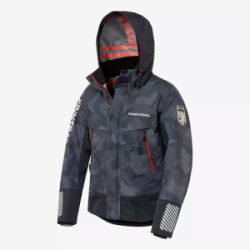 Куртка Finntrail Speedmaster 4026 CamoShadowBlack (XL)