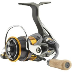 Катушка Daiwa 22 Silvercreek X LT2000S-XH