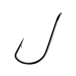 Крючки Metsui Sode цвет bln, размер № 9, в уп. 12 шт.