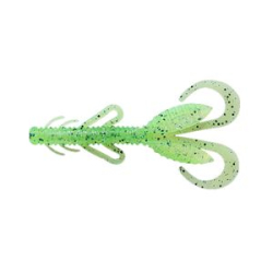 Силиконовая приманка Sprut Torio 105 (105mm/6,7g/KW) 1упак*5шт