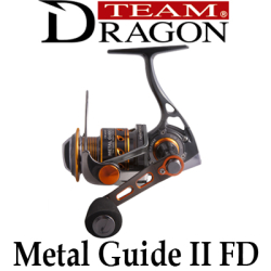 Dragon Metal Guide II FD