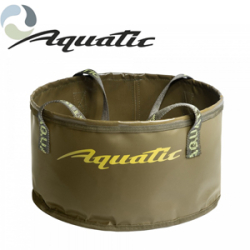 Aquatic В-11 ведро 20л