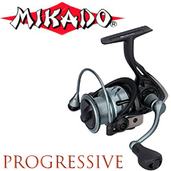 Mikado Progressive FD