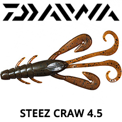 Daiwa Steez Craw 4.5