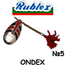 Rublex Ondex №5