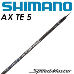 Shimano Speedmaster AX TE 5