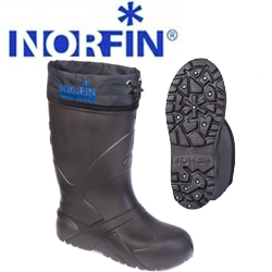 Norfin Berings Spike -45С EVA