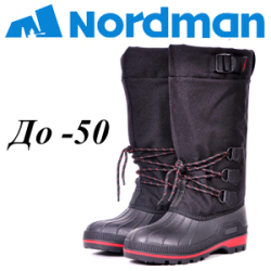 Nordman New Red 8.14