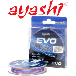 Ayashi Evo-X8 Multi 150m