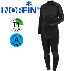 Norfin Active Pro