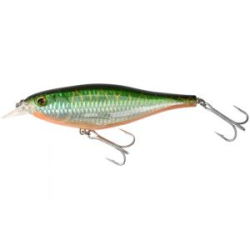 Воблер плавающий Mikado Paddle Fish 13см /45.0гр. /до 1м цвет 14 (PWF-PF-13F-14)