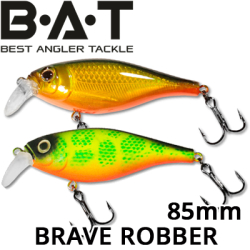 BAT Brave Robber 4470085