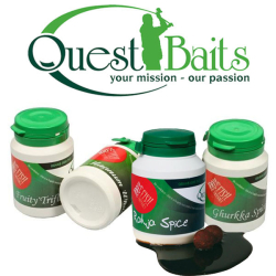 Quest Baits 150ml Аттрактант жидкий