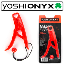 Yoshi Onyx floating grip    