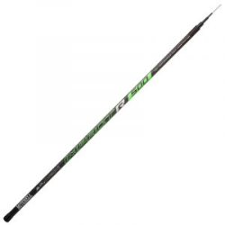 Удилище поплавочное без колец Mitchell Impact R Tele Pole T-500 (1486108)