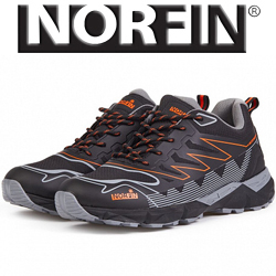 Norfin Ntx Boat Low OR