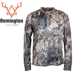 Remington Hunting Shirts Figure