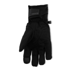 Перчатки Simms ProDry Gore-Tex Glove + Liner, Black, XL