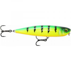 Воблер Rapala Precision Xtreme Pencil 107 (PXRP107-FT)