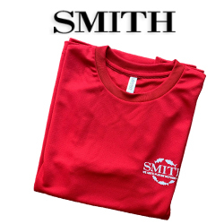 Smith Red