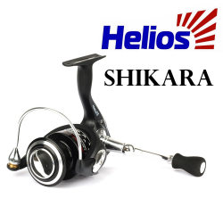 Helios Shikara