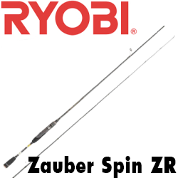 Ryobi Zauber Spin ZR