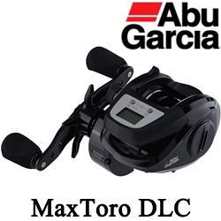 Abu Garcia MaxToro DLC