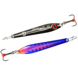 Блесна вертикальная Eco-Pro Killer-S 45мм 2,5гр. цвет PPH