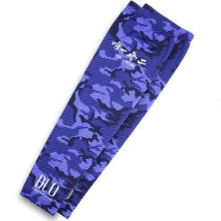 Нарукавник DUO UV Arm Guard #Blue Camo